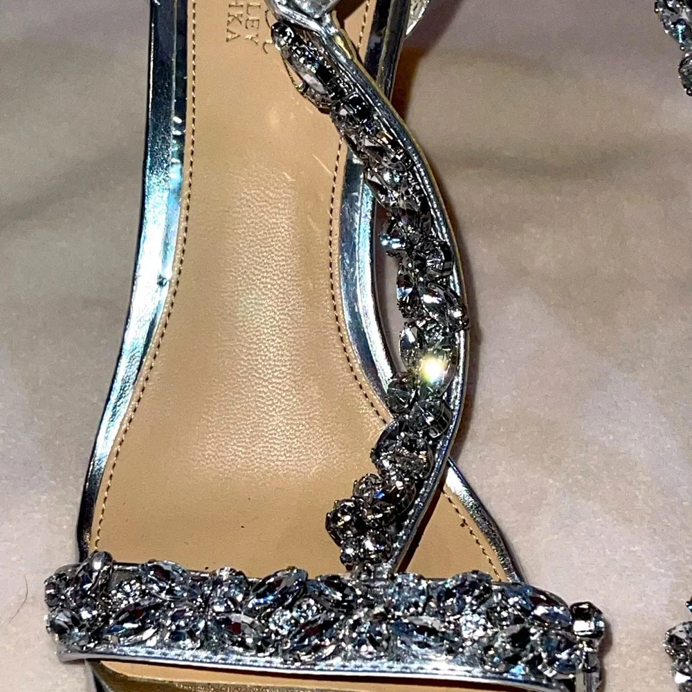 NWOT‎ Badgley Mischka Shoes